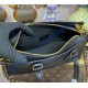 Louis Vuitton Monogram Empreinte leather OnTheGo East West M23640