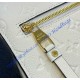 Louis Vuitton Monogram Empreinte Pochette Metis M41487-cream