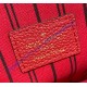 Louis Vuitton Monogram Empreinte Pochette Metis M41487-red