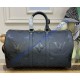 Louis Vuitton Keepall Bandoulière 45 M45532