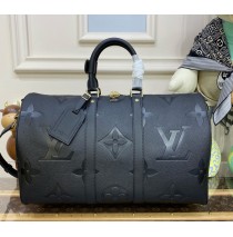 Louis Vuitton Keepall Bandoulière 45 M45532