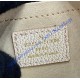 Louis Vuitton Monogram Empreinte Speedy Bandouliere 20 M46163