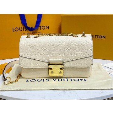 Louis Vuitton Marceau M46201