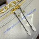 Louis Vuitton Bicolor Monogram Empriente leathers Loop Hobo M46738