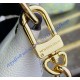 Louis Vuitton Monogram Empriente leathers Loop Hobo M46739