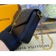 Louis Vuitton Felicie Pochette M64064-black