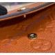 Louis Vuitton Felicie Pochette M64064-caramel