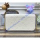 Louis Vuitton Felicie Pochette M64064-cream