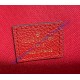 Louis Vuitton Felicie Pochette M64064-red