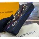 Louis Vuitton Monogram Empreinte Félicie Pochette M82479-black