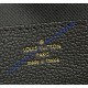 Louis Vuitton Monogram Empreinte Metis Wallet On Chain M82637
