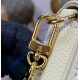 Louis Vuitton Monogram Empreinte Metis Wallet On Chain M82836