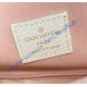 Louis Vuitton Monogram Empreinte Félicie Pochette M83025-candy-pink