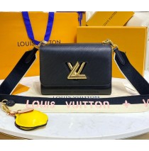 Louis Vuitton Twist MM M20680