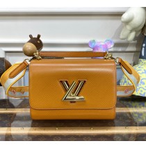 Louis Vuitton Twist MM M21555