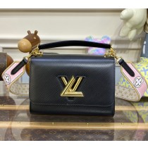 Louis Vuitton Twist MM M22036