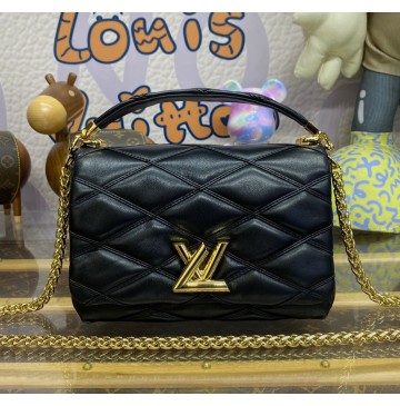 Louis Vuitton GO-14 MM M22891