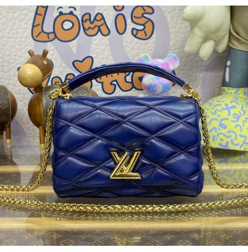 Louis Vuitton GO-14 MM M23682