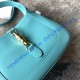 Gucci Jackie 1961 Small Shoulder Bag GU636709L-blue