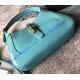 Gucci Jackie 1961 Small Shoulder Bag GU636709L-blue