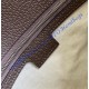 Gucci Horsebit 1955 Small Shoulder Bag GU764155CA-ebony