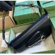 Gucci Horsebit 1955 Small Shoulder Bag GU764155L-black