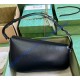 Gucci Horsebit 1955 Small Shoulder Bag GU764155L-black