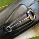 Gucci Horsebit 1955 Small Shoulder Bag GU764155L-black