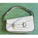 Gucci Horsebit 1955 Small Shoulder Bag GU764155L-cream