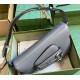 Gucci Horsebit 1955 Small Shoulder Bag GU764155L-gray