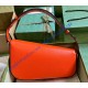 Gucci Horsebit 1955 Small Shoulder Bag GU764155L-orange