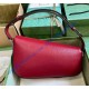 Gucci Horsebit 1955 Small Shoulder Bag GU764155L-red