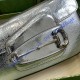 Gucci Horsebit 1955 Small Shoulder Bag GU764155L-silver