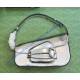 Gucci Horsebit 1955 Small Shoulder Bag GU764155L-silver
