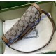 Gucci Horsebit 1955 Mini Shoulder Bag GU774209C-tan