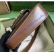 Gucci Horsebit 1955 Mini Shoulder Bag GU774209CA-brown