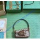 Gucci Horsebit 1955 Mini Shoulder Bag GU774209CA-brown