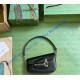 Gucci Horsebit 1955 Mini Shoulder Bag GU774209L-black