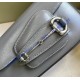 Gucci Horsebit 1955 Mini Shoulder Bag GU774209L-gray