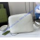 Gucci Small GG crossbody bag with tag GU795464-beige