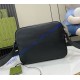Gucci Small GG crossbody bag with tag GU795464-black