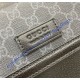Gucci Small GG crossbody bag with tag GU795464-black