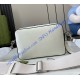 Gucci Small GG crossbody bag with tag GU795465-beige