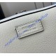 Gucci Small GG crossbody bag with tag GU795465-beige
