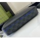 Gucci Small GG crossbody bag with tag GU795465-black