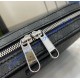 Gucci Small GG crossbody bag with tag GU795465-black