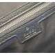 Gucci Small GG crossbody bag with tag GU795465-black