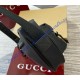 Gucci Small crossbody bag with Gucci logo GU802096-black