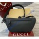 Gucci Small crossbody bag with Gucci logo GU802096-black