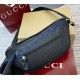 Gucci Small crossbody bag with Gucci logo GU802096-black